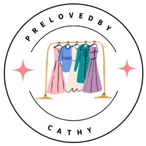 Welcome to PrelovedbyCathy.